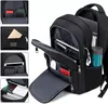 30L Rucksack Herren Damen Sport Reise Rucksack Laptop Produktbild-Vorschau 3
