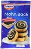 Oetker pour gâteaux et desserts 250g 4er Pack Voir les images du produit 4