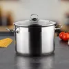 HAUSHALT INTERNATIONAL 22054 Kochtopf inkl. Deckel, Produktbild-Vorschau 23