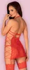Obsessive - Rediosa Chemise S/M Produktbild-Vorschau 9