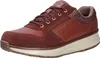 Joya Damen Schnürschuh DYNAMO ZIP W DARK RED rot Größe EUR Produktbild-Vorschau 1