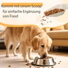 Nobleza Futtertonne Luftdicht mit Deckel Futtertonne Pferd Produktbild-Vorschau 5