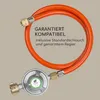 blumfeldt Bonaparte Gasheizung - Gasofen mit 3 Produktbild-Vorschau 8