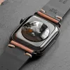MANUFAKTURWERK Armband UHLENHORST, kompatibel mit Apple Produktbild-Vorschau 6