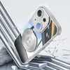 Handyhülle für iPhone 13 Transparent Militärschutz mit Produktbild-Vorschau 8