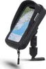 SHAD Smartphone-Halterung - Spiegelbefestigung SG62,160 x Produktbild-Vorschau 5
