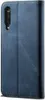 Xiaomi Mi 9 Pouzdro, Kožené Peněženkové Pouzdro s Náhled obrázku produktu 3
