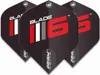 Winmau Darts Prism Delta Extra Thick Blade 6 Standard Produktbild-Vorschau 1