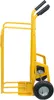 Sackkarre, carro de transporte para madera con capacidad de Vista previa de la imagen del producto 8