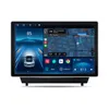 6+128G 13.1 zoll 8 core GPS NAVI für Hyundai Tucson 2 ix35 Náhled obrázku produktu 1