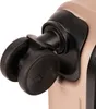 Close-up of a suitcase wheel assembly. Náhľad obrázku produktu
