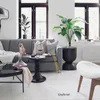 Riscaldatore a pannello Mill Glass WiFi 800W, bianco Anteprima dell’immagine prodotto 18
