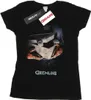 Gremlins - T-Shirt für Damen BI22768 (S) (Schwarz) Produktbild-Vorschau 1