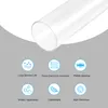 Transparent Rigide Acrylique Tuyau 86mm ID x 90mm Diamšštre Voir les images du produit 2