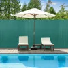 JOIEYOU PVC zástena na ochranu súkromia 200x500cm balkónová Náhľad obrázku produktu 3
