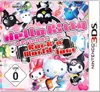 Hello Kitty & Friends: Rockin' World Tour Produktbild-Vorschau 1