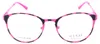 Guess GU3011 Pink 47/17/135 TEEN Brillen Produktbild-Vorschau 3