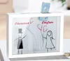 Spardose rechteckig " Hochzeitspaar " von Gilde - Hochzeit Produktbild-Vorschau 4
