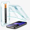 Kit 2 pezzi vetro per Google Pixel 9 / 9 Pro Spigen Anteprima dell’immagine prodotto 8