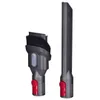 Dyson V10 Origin - Trocken - Zyklonal - Beutellos - Rot - Produktbild-Vorschau 15
