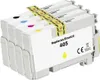 Renkforce Druckerpatrone ersetzt Epson 405, T05G6, T05G1, Produktbild-Vorschau 1