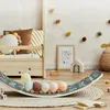 BoarderKING Balance Board Set, Balance Board für Kinder und Produktbild-Vorschau 2