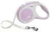 flexi New COMFORT, Gurt, XS: 3 m, rosa Produktbild-Vorschau 4