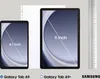 Samsung Galaxy Tab A9 X110 8.7 WiFi 4GB RAM 64GB - Graphite Produktbild-Vorschau 7