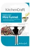 KitchenCraft Imbuto in acciaio inox - ø 5,5 cm Anteprima dell’immagine prodotto 2