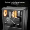 be quiet! Pure Base 501 LX Black Midi Tower Schwarz Produktbild-Vorschau 12