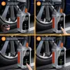 Elektrische Luftpumpe mit 3900mAh Akku, 150PSI, Tragbar Produktbild-Vorschau 6