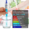 PH-Ersatzsonde Aquarien-Hydroponik-Laborelektrode Produktbild-Vorschau 7