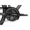 Airtracks Herren Trekking Fahrrad 28 Zoll Trekkingrad Produktbild-Vorschau 3