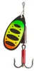 IRON CLAW F-Blade-Spinner #3 Produktbild-Vorschau 6