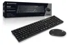 CONCEPTRONIC Wireless Tastatur +Maus       Layout DE Podgląd zdjęcia produktu 5