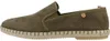 Grüne Schuhe der Serie TOM HOLE MICRO Produktbild-Vorschau 2