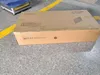 Kommode 80 x 39 x 78 cm aus Holz mit 3 Schubladen – Produktbild-Vorschau 3