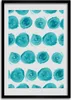 Bild - Bilderrahmen - Foto - 70 cm x 100 cm - MDF - Rahmen Produktbild-Vorschau 1