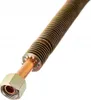 Schlauch für Kompressorkopf/Kühler, 3/8 Zoll, 60 cm, Teil Produktbild-Vorschau 9