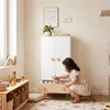 Armadio per bambini "Vaarentaa" con cassetto, dimensioni Anteprima dell’immagine prodotto 5