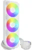 ARCTIC Arctic Liquid Freezer III Pro 420 A-RGB White Voir les images du produit 3