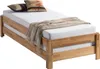 home24 Stapelbett - 2er-Set - Buche Massiv Produktbild-Vorschau 1