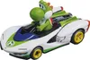 Carrera Mario Kart(TM) - P-Wing Twinpack 1:43 Produktbild-Vorschau 3