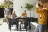 Keter 246186, Antracit, Pryskyřice, Obdélníkový tvar, 4 Náhled obrázku produktu 2