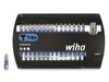 Wiha SB 7948T-999 XLSelector ( 41830 ) Embout en T 25 mm Voir les images du produit 1