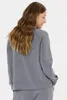 ATHLECIA Jacey Crew Neck Damen Fitness Sweater blau 36 Produktbild-Vorschau 11