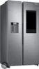 Samsung RS6HA8891SL EF Side-by-Side, E, 614 l, Edelstahl Produktbild-Vorschau 7