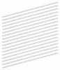 34 strisce antiscivolo, lunghe 60 cm, in plastica, per Anteprima dell’immagine prodotto 8