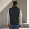 Nebulus Weste REVIVAL Herren, warme Outdoor-Jacke, mit Produktbild-Vorschau 6