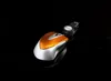 Verbatim Go Mini Optical Travel Mouse Volcanic Orange      Produktbild-Vorschau 4